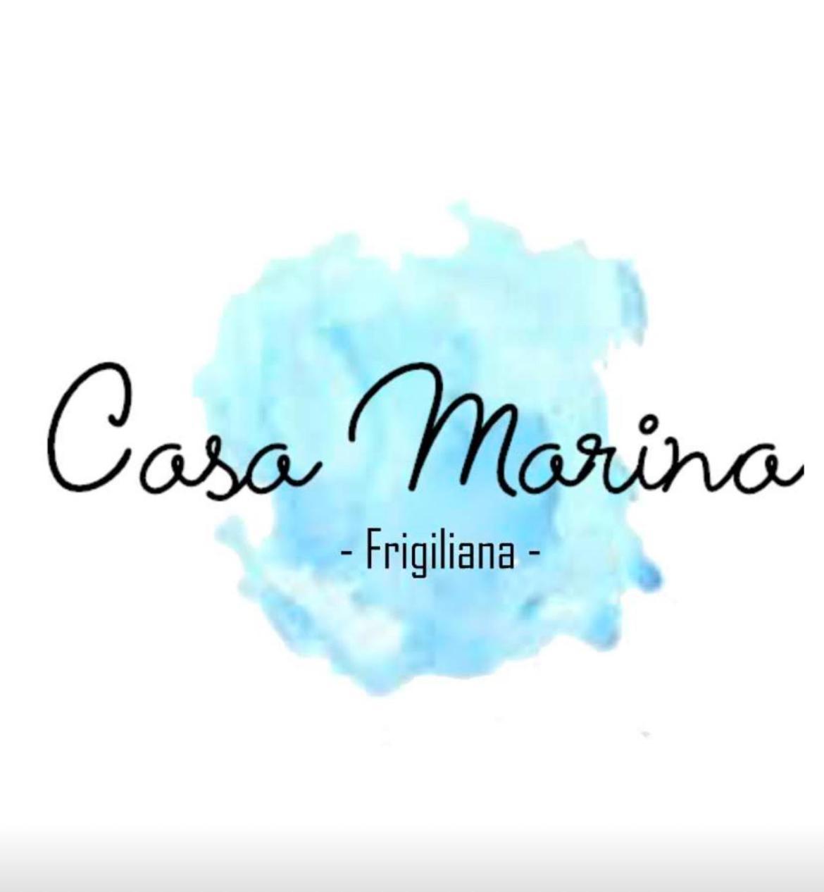 Вілла Casa Marina Фріхіліана Екстер'єр фото